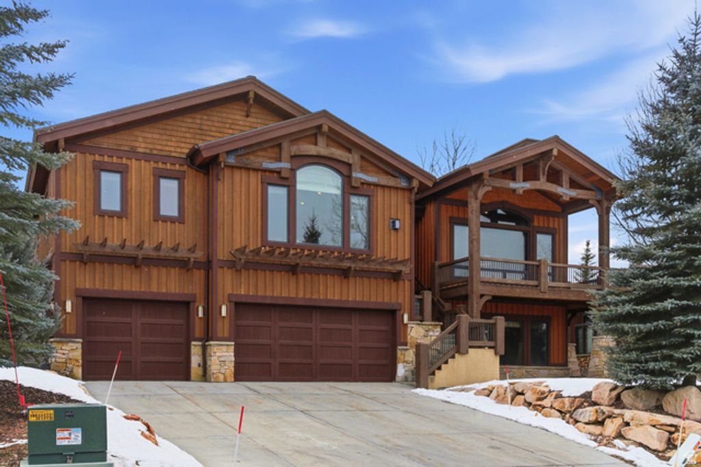 35 HIDDEN OAKS LN, Park City, UT 84060