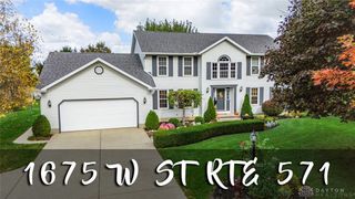 1675 W State Route 571, Tipp City, OH 45371