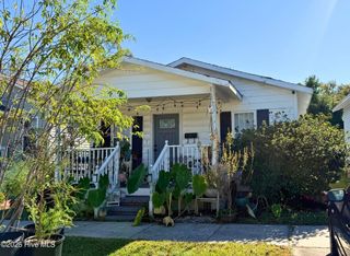 1410 Nun Street, Wilmington, NC 28401