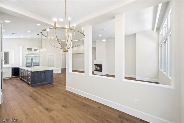 475 Indigo Springs Street, Henderson, NV 89014