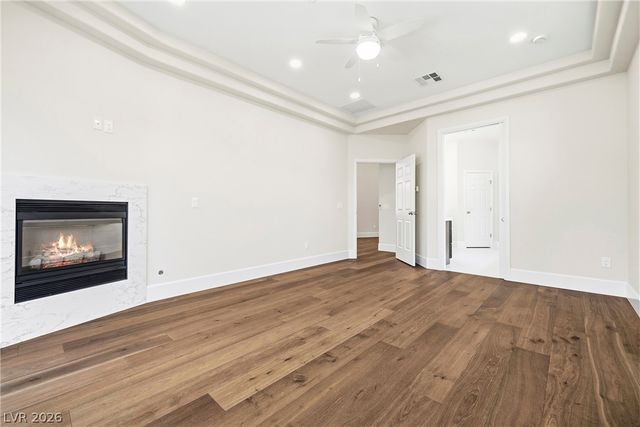 475 Indigo Springs Street, Henderson, NV 89014