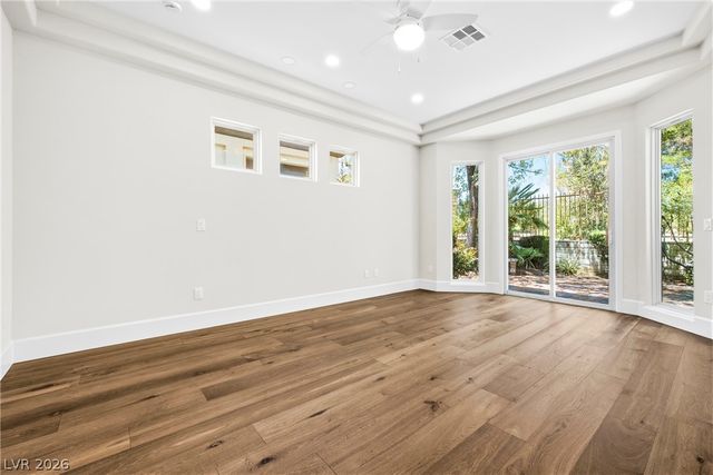 475 Indigo Springs Street, Henderson, NV 89014