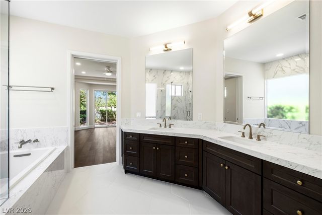 475 Indigo Springs Street, Henderson, NV 89014
