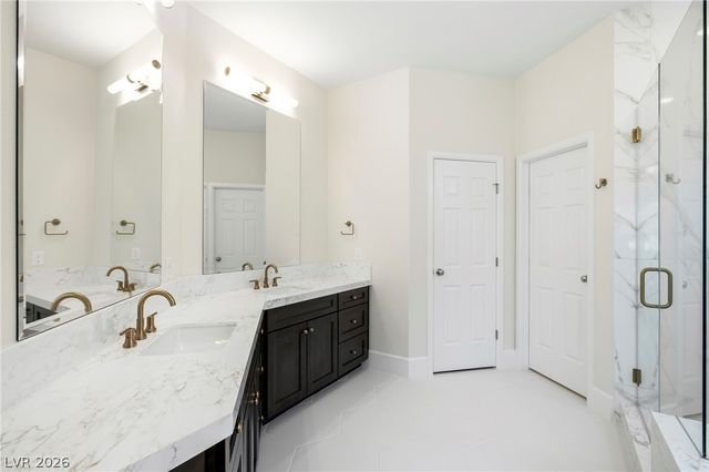 475 Indigo Springs Street, Henderson, NV 89014