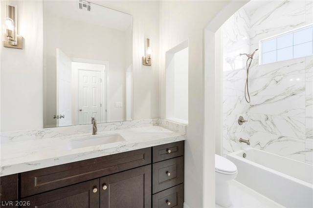 475 Indigo Springs Street, Henderson, NV 89014