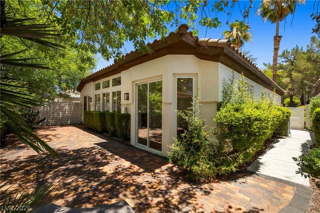 475 Indigo Springs Street, Henderson, NV 89014