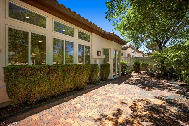 475 Indigo Springs Street, Henderson, NV 89014