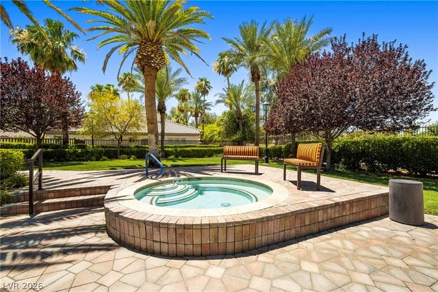 475 Indigo Springs Street, Henderson, NV 89014