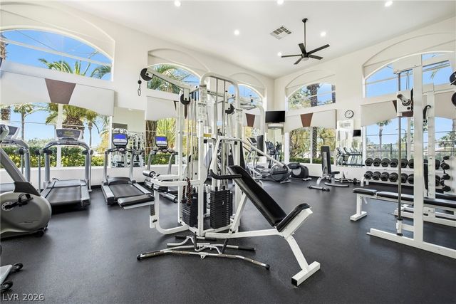 475 Indigo Springs Street, Henderson, NV 89014