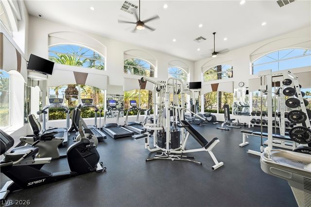 475 Indigo Springs Street, Henderson, NV 89014