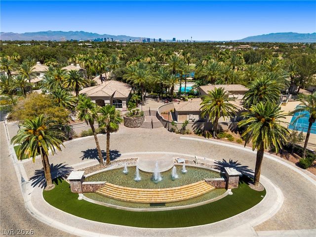 475 Indigo Springs Street, Henderson, NV 89014