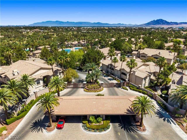 475 Indigo Springs Street, Henderson, NV 89014