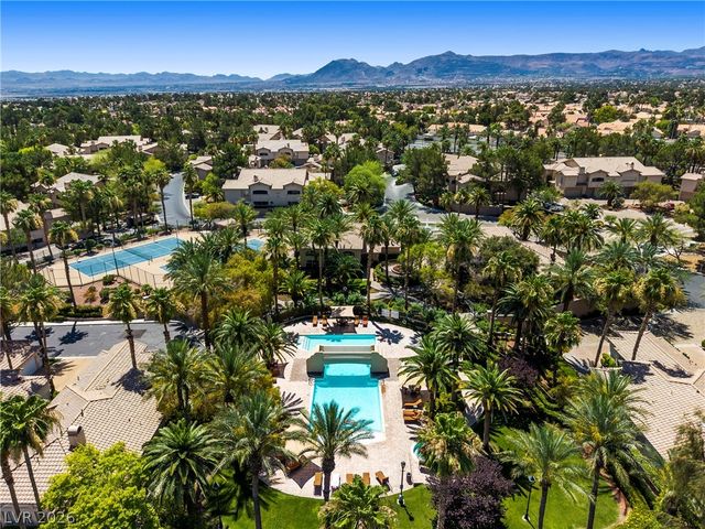 475 Indigo Springs Street, Henderson, NV 89014