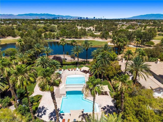 475 Indigo Springs Street, Henderson, NV 89014