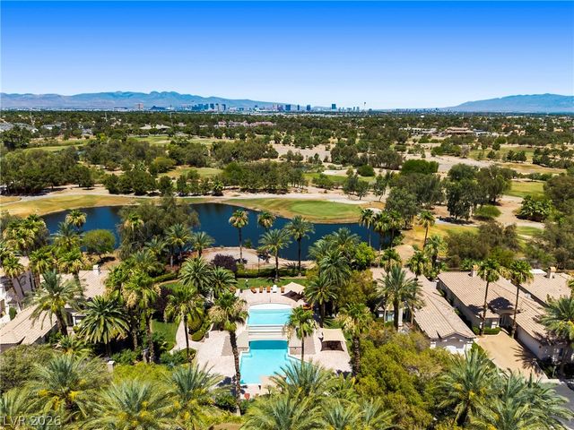 475 Indigo Springs Street, Henderson, NV 89014