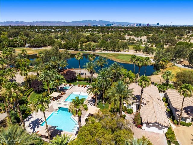 475 Indigo Springs Street, Henderson, NV 89014