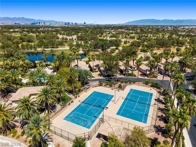 475 Indigo Springs Street, Henderson, NV 89014