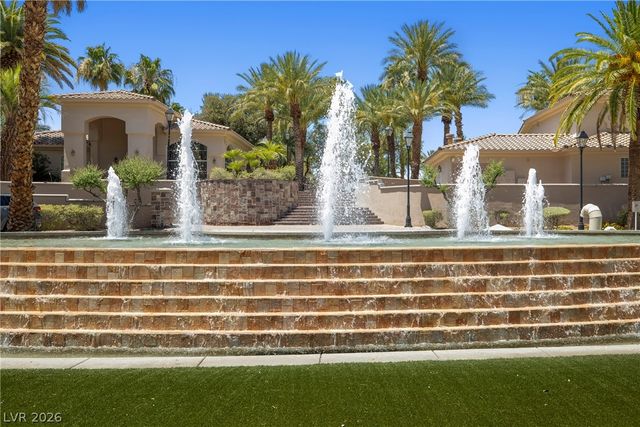 475 Indigo Springs Street, Henderson, NV 89014