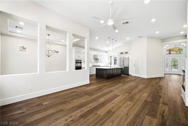 475 Indigo Springs Street, Henderson, NV 89014