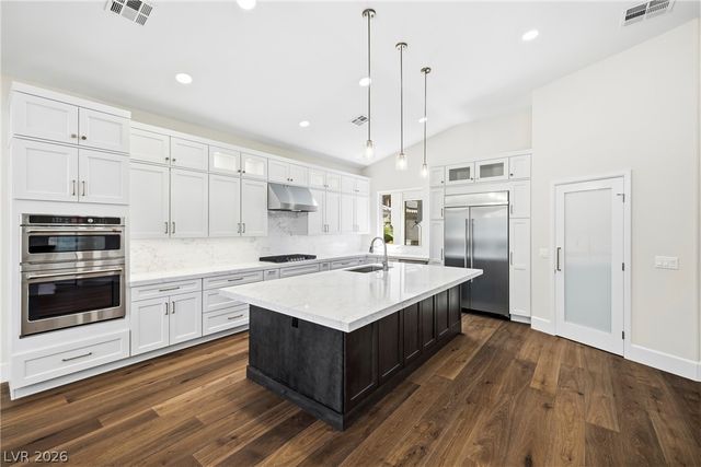 475 Indigo Springs Street, Henderson, NV 89014
