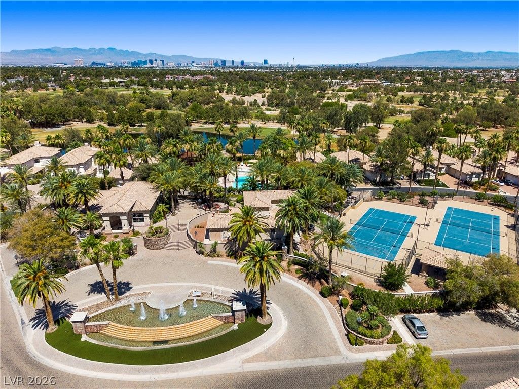 475 Indigo Springs Street, Henderson, NV 89014