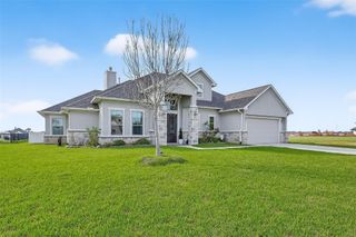 10905 Dauphine Street, Willis, TX 77318