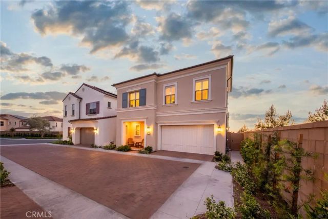 109 Fairgreen, Irvine, CA 92618