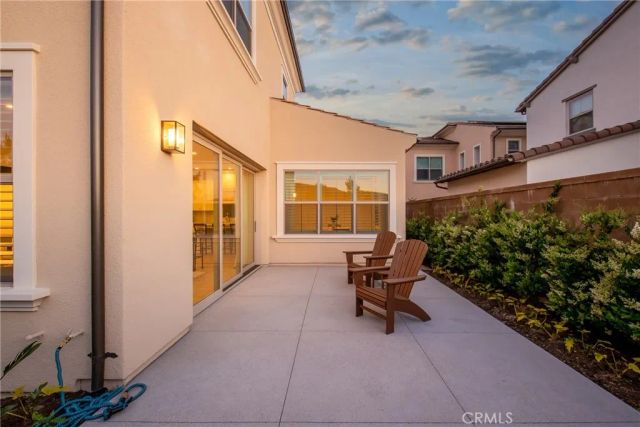 109 Fairgreen, Irvine, CA 92618