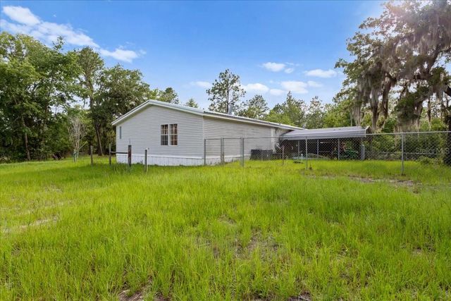 7220 NE 24TH LOOP, High Springs, FL 32643