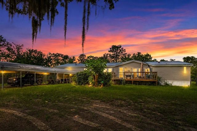 7220 NE 24TH LOOP, High Springs, FL 32643