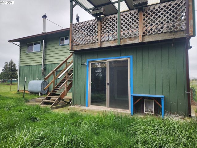 32901 Se DIVERS Rd, Estacada, OR 97023