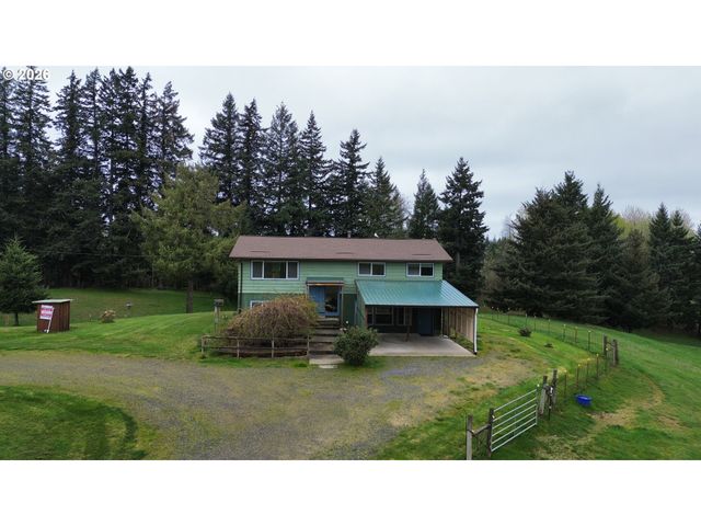 32901 Se DIVERS Rd, Estacada, OR 97023