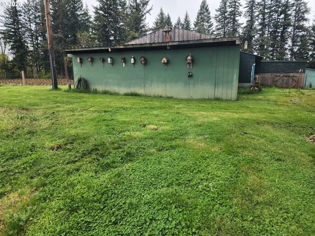 32901 Se DIVERS Rd, Estacada, OR 97023