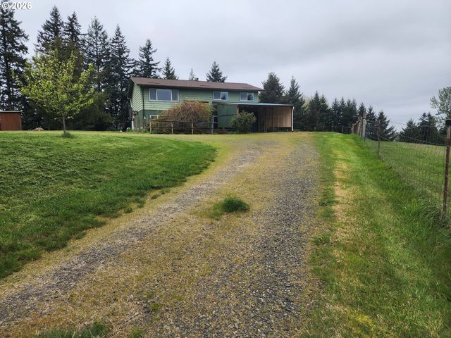 32901 Se DIVERS Rd, Estacada, OR 97023