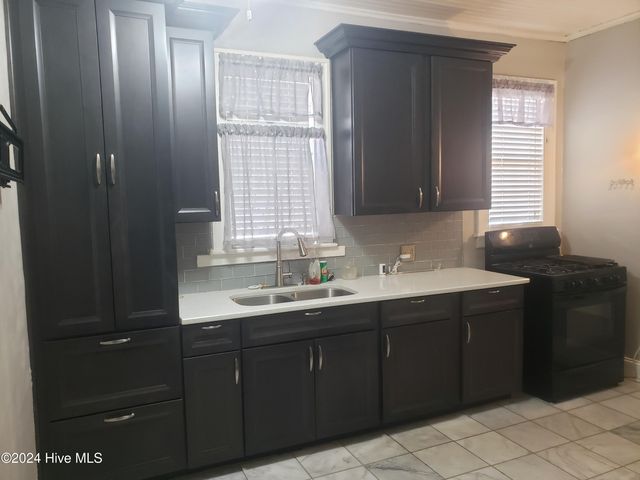 213 W Greene Street, Snow Hill, NC 28580
