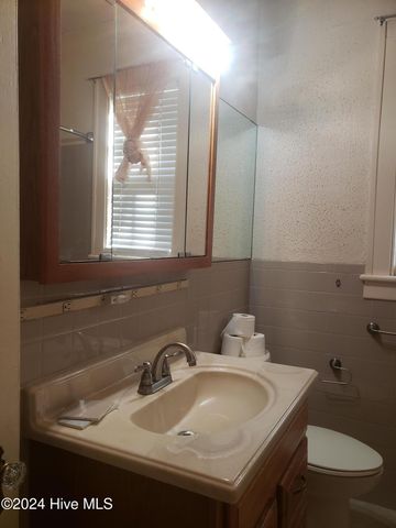 213 W Greene Street, Snow Hill, NC 28580