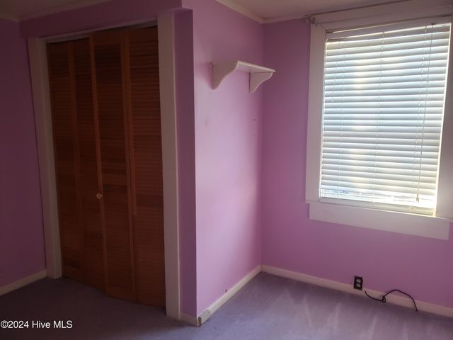 213 W Greene Street, Snow Hill, NC 28580