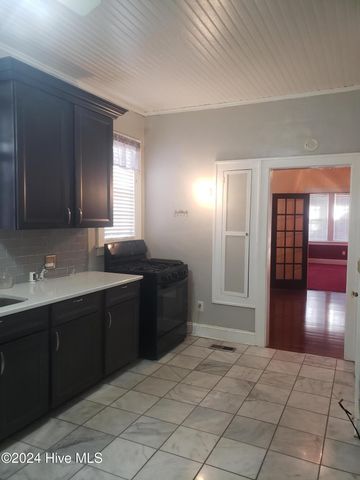 213 W Greene Street, Snow Hill, NC 28580