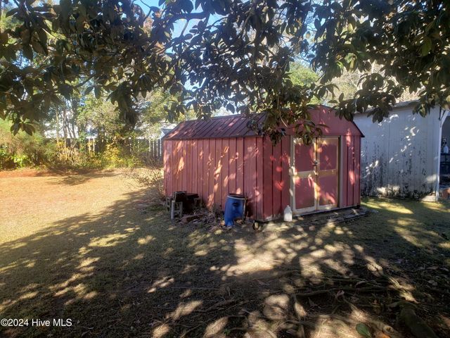 213 W Greene Street, Snow Hill, NC 28580