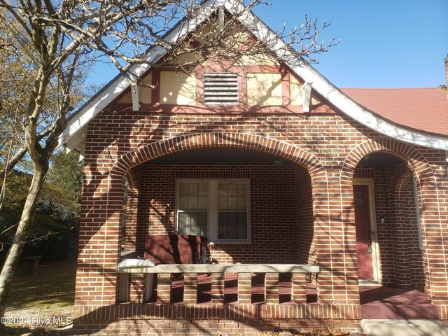 213 W Greene Street, Snow Hill, NC 28580