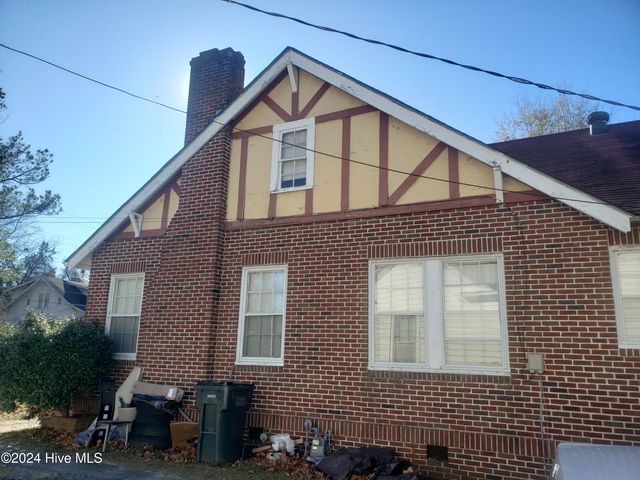 213 W Greene Street, Snow Hill, NC 28580
