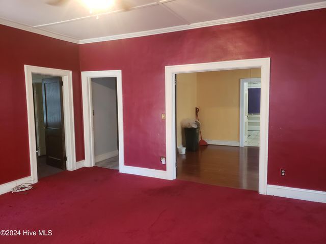 213 W Greene Street, Snow Hill, NC 28580
