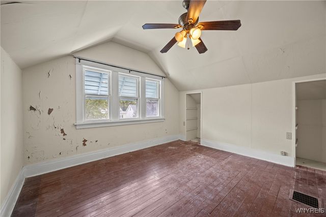 36 Magnolia Street, Lackawanna, NY 14218