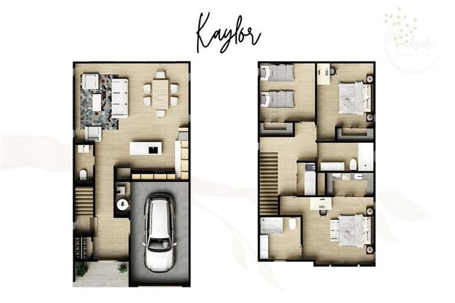 1123 Daylily Avenue, Lowell, AR 72745