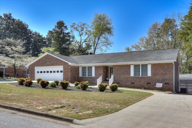 103 Kalmia Circle, Aiken, SC 29801
