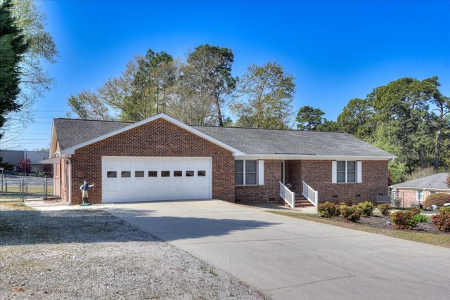 103 Kalmia Circle, Aiken, SC 29801