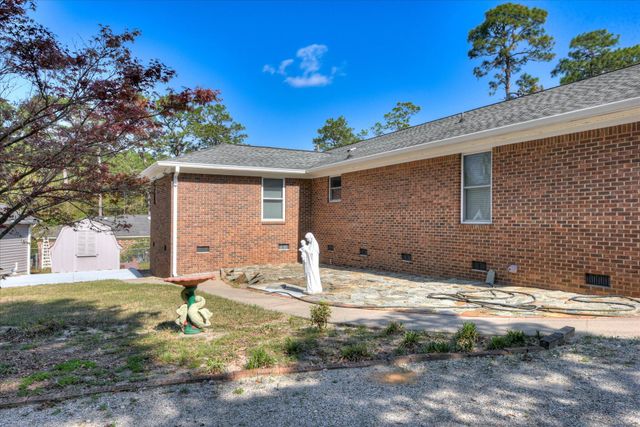103 Kalmia Circle, Aiken, SC 29801