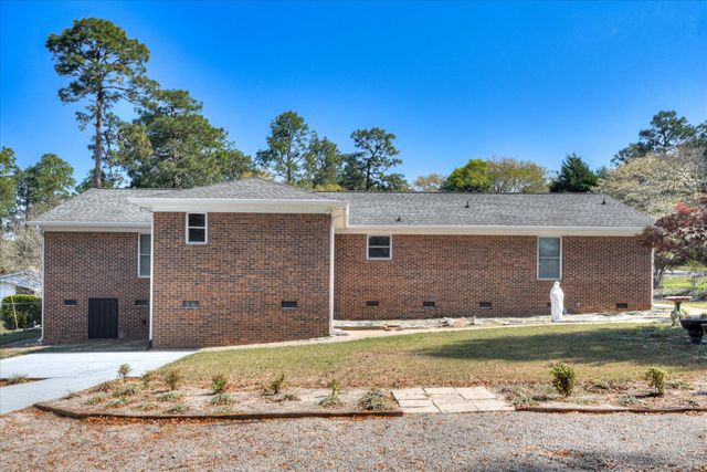 103 Kalmia Circle, Aiken, SC 29801