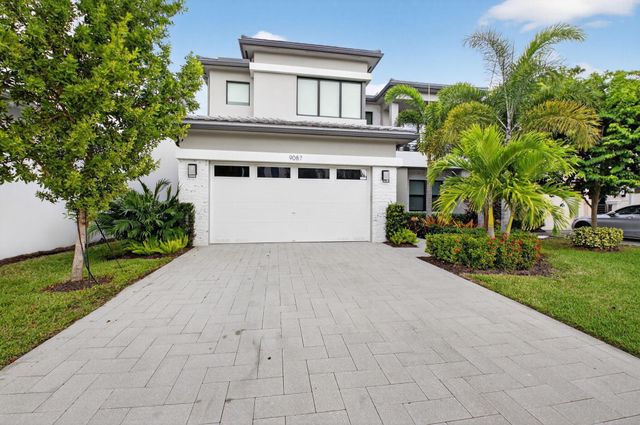 9087 Chauvet Way, Boca Raton, FL 33496