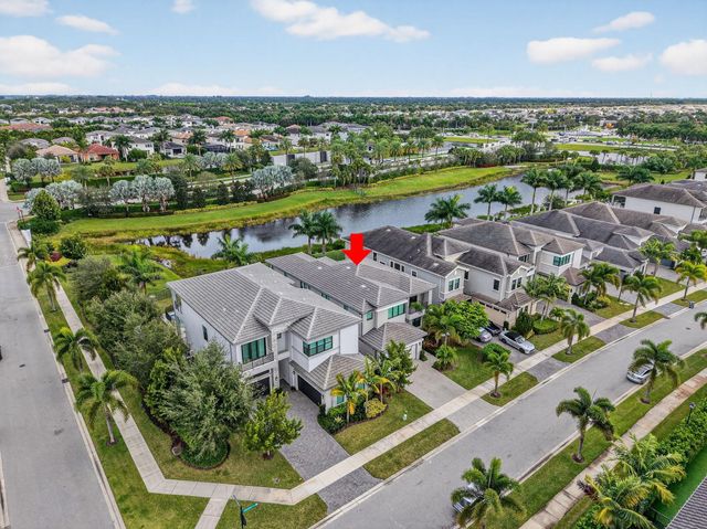 9087 Chauvet Way, Boca Raton, FL 33496